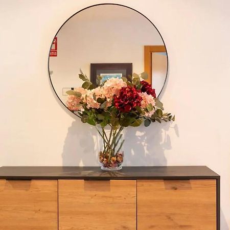Nuevo Apartamento En Calle Burgos Apartment ซานตานเดร์ ภายนอก รูปภาพ
