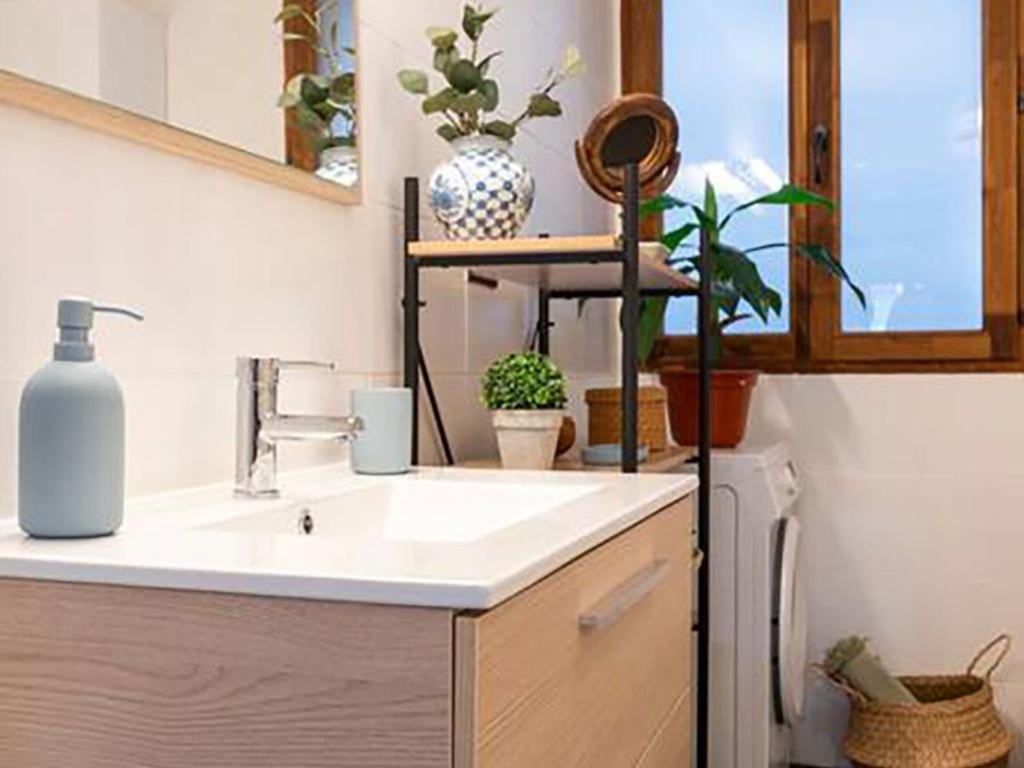 Nuevo Apartamento En Calle Burgos Apartment ซานตานเดร์ ภายนอก รูปภาพ