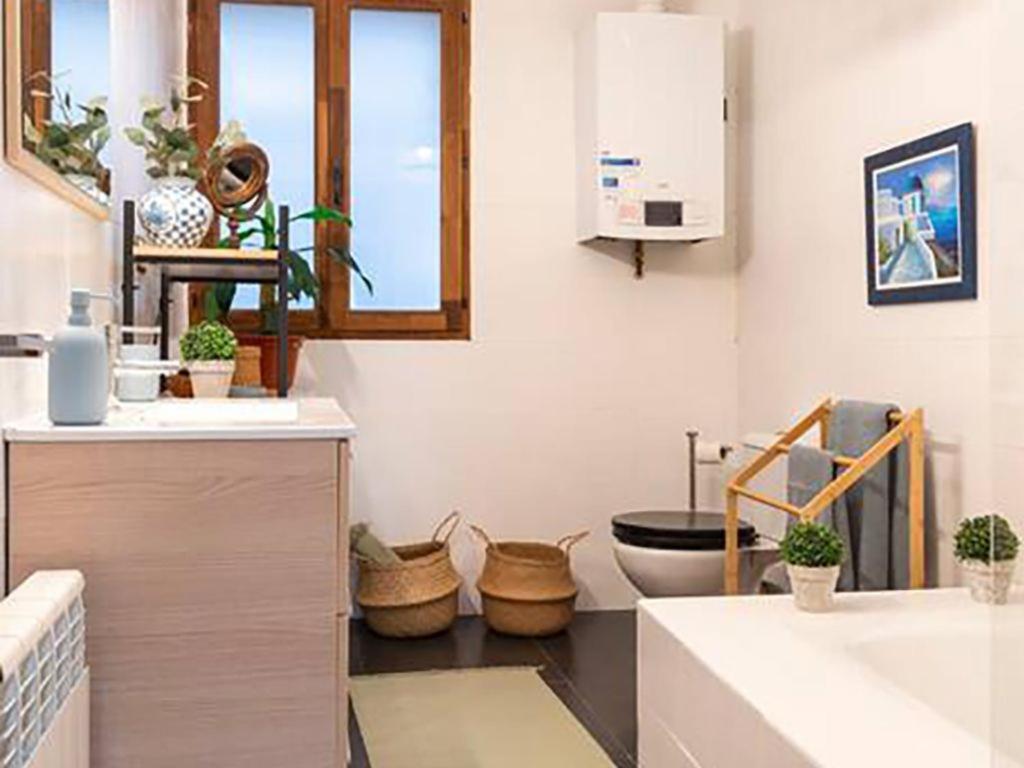 Nuevo Apartamento En Calle Burgos Apartment ซานตานเดร์ ภายนอก รูปภาพ