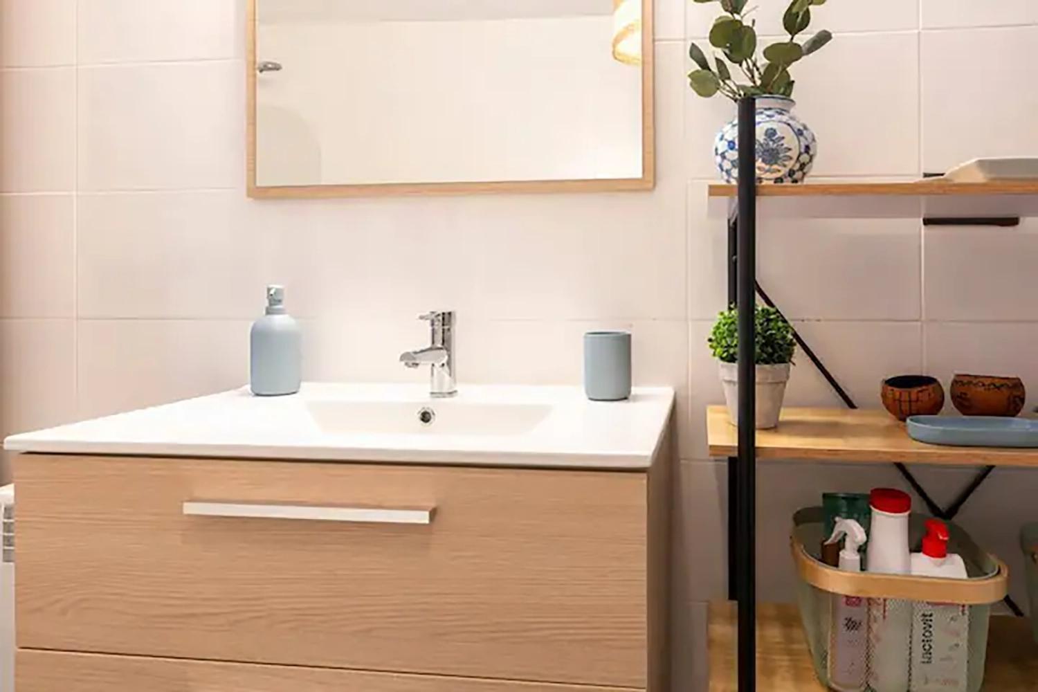 Nuevo Apartamento En Calle Burgos Apartment ซานตานเดร์ ภายนอก รูปภาพ