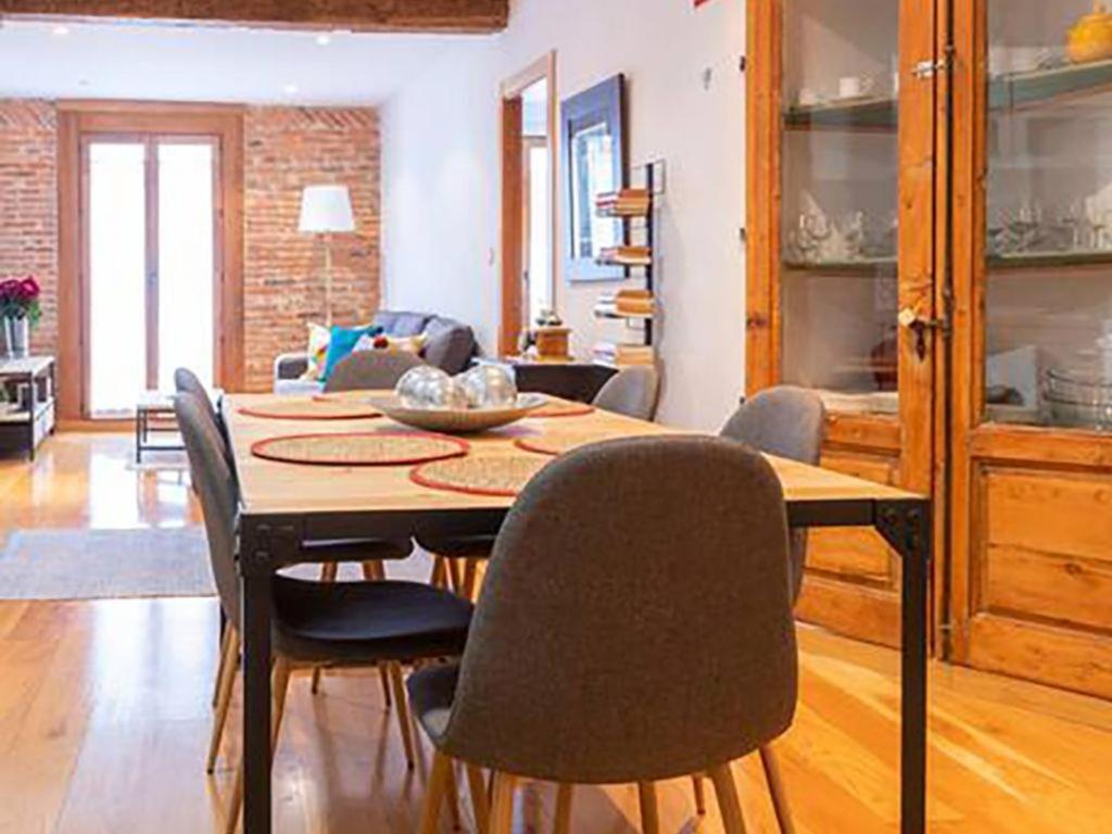 Nuevo Apartamento En Calle Burgos Apartment ซานตานเดร์ ภายนอก รูปภาพ