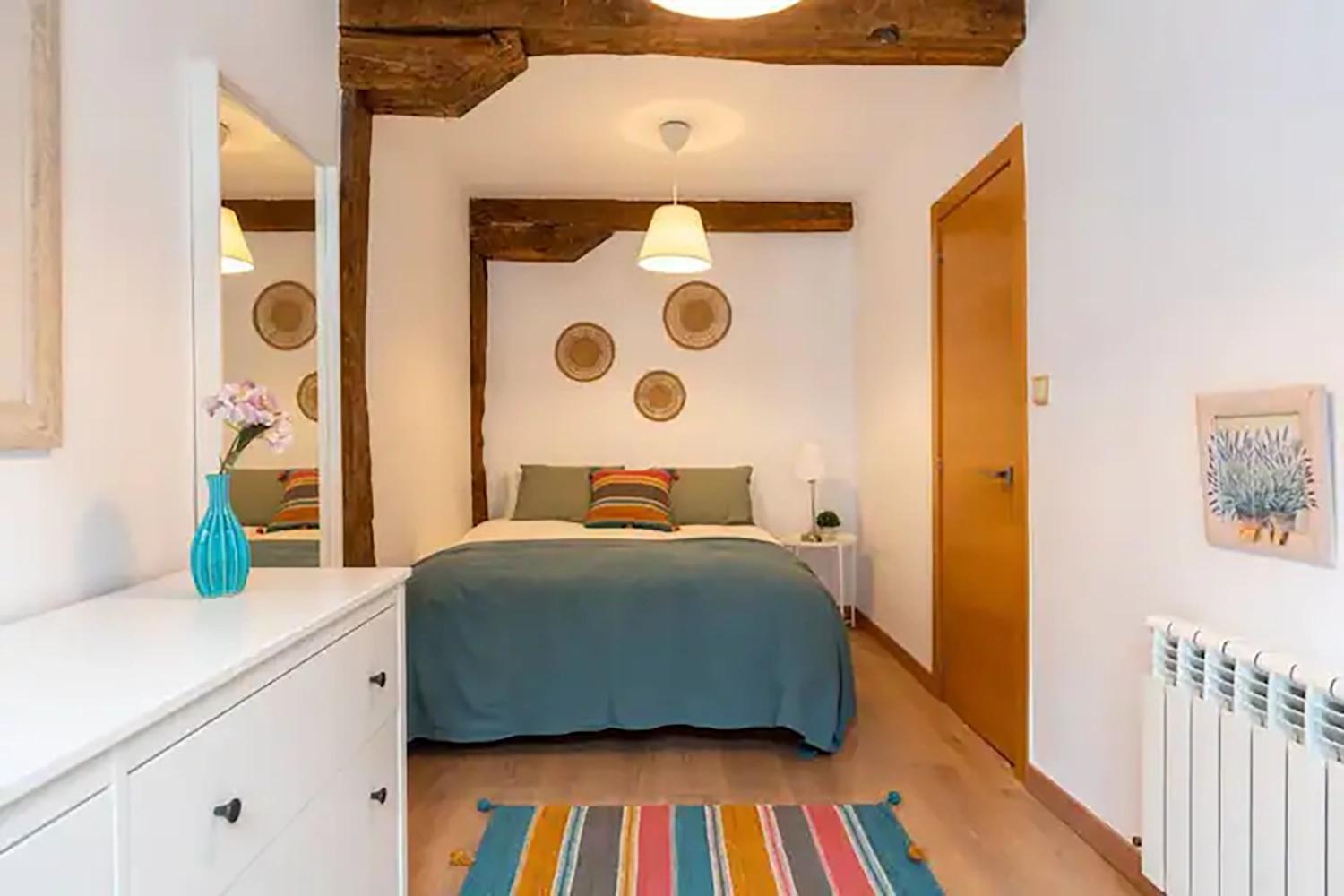 Nuevo Apartamento En Calle Burgos Apartment ซานตานเดร์ ภายนอก รูปภาพ