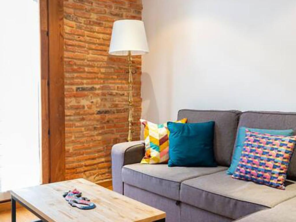 Nuevo Apartamento En Calle Burgos Apartment ซานตานเดร์ ภายนอก รูปภาพ