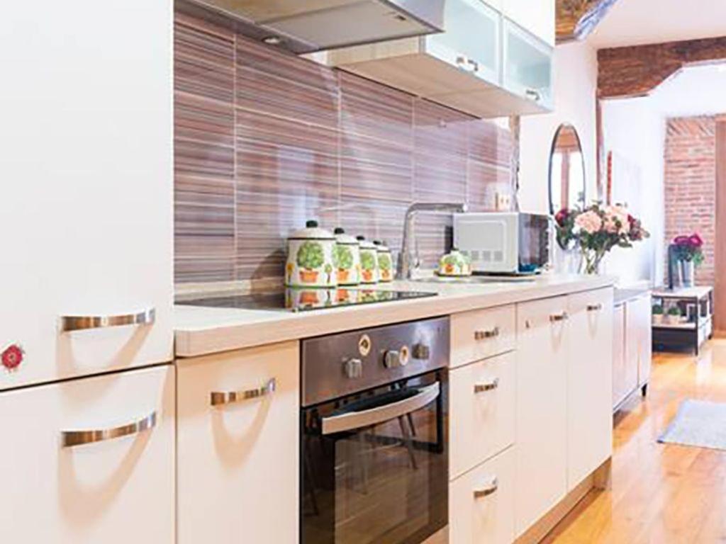 Nuevo Apartamento En Calle Burgos Apartment ซานตานเดร์ ภายนอก รูปภาพ