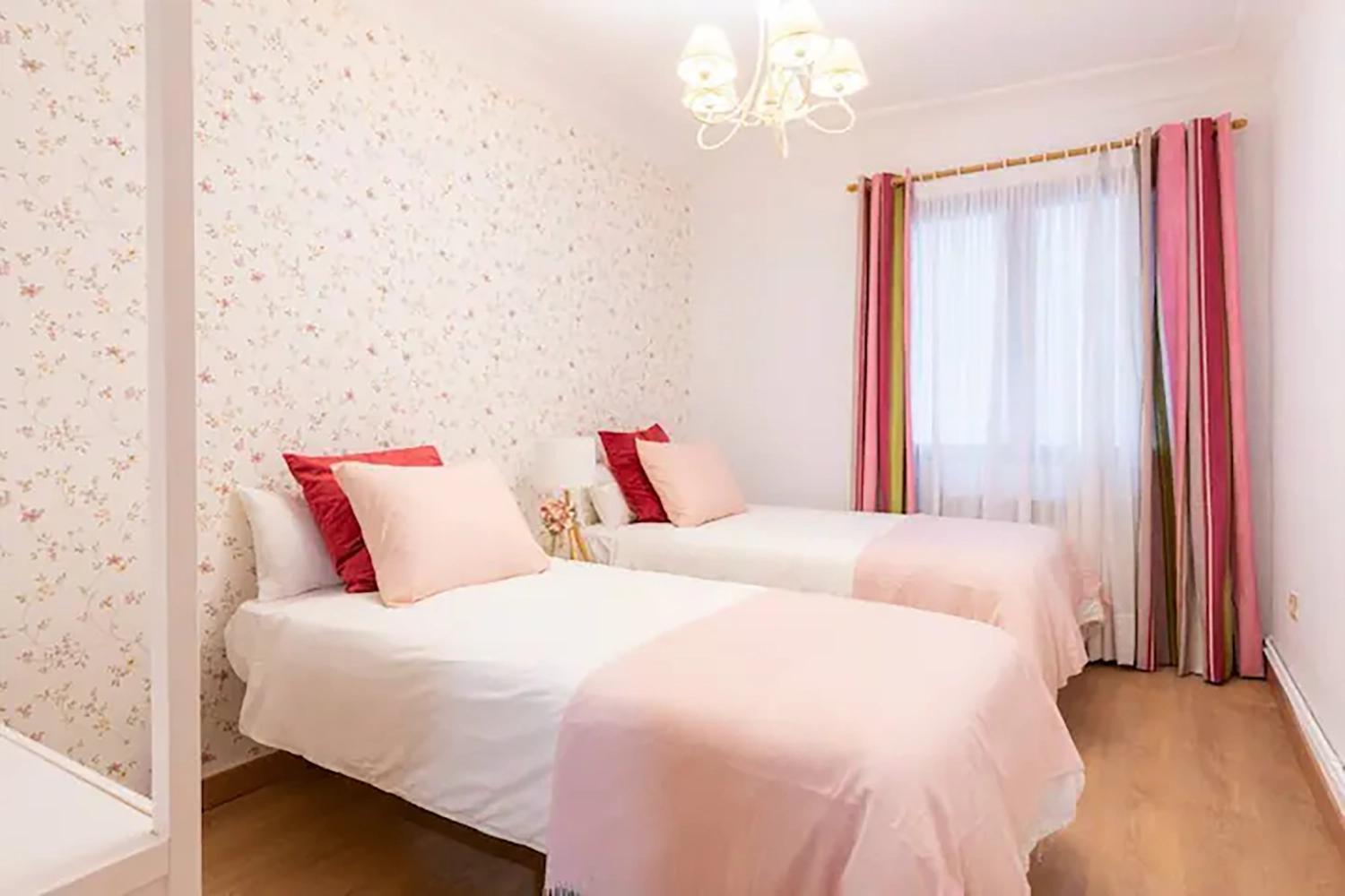 Nuevo Apartamento En Calle Burgos Apartment ซานตานเดร์ ภายนอก รูปภาพ