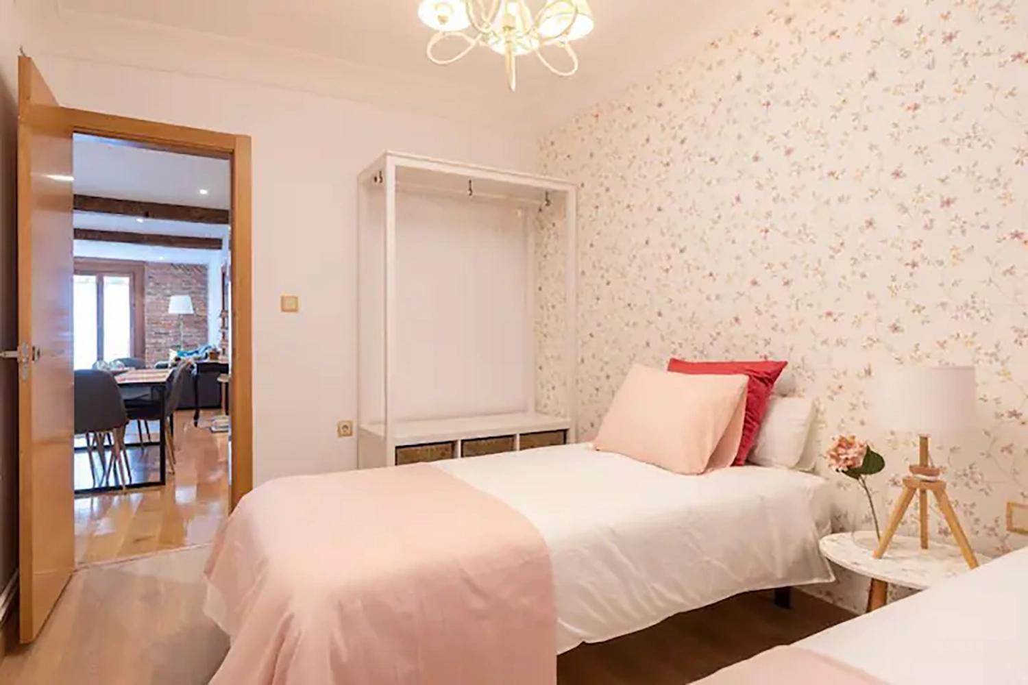 Nuevo Apartamento En Calle Burgos Apartment ซานตานเดร์ ภายนอก รูปภาพ