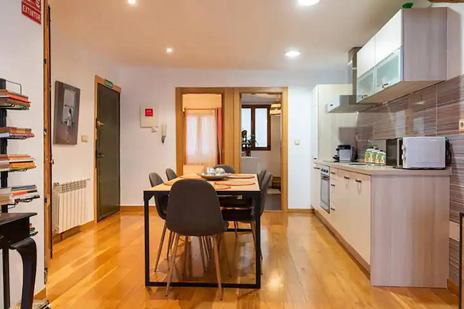 Nuevo Apartamento En Calle Burgos Apartment ซานตานเดร์ ภายนอก รูปภาพ