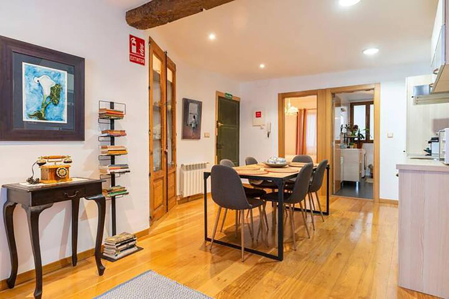 Nuevo Apartamento En Calle Burgos Apartment ซานตานเดร์ ภายนอก รูปภาพ