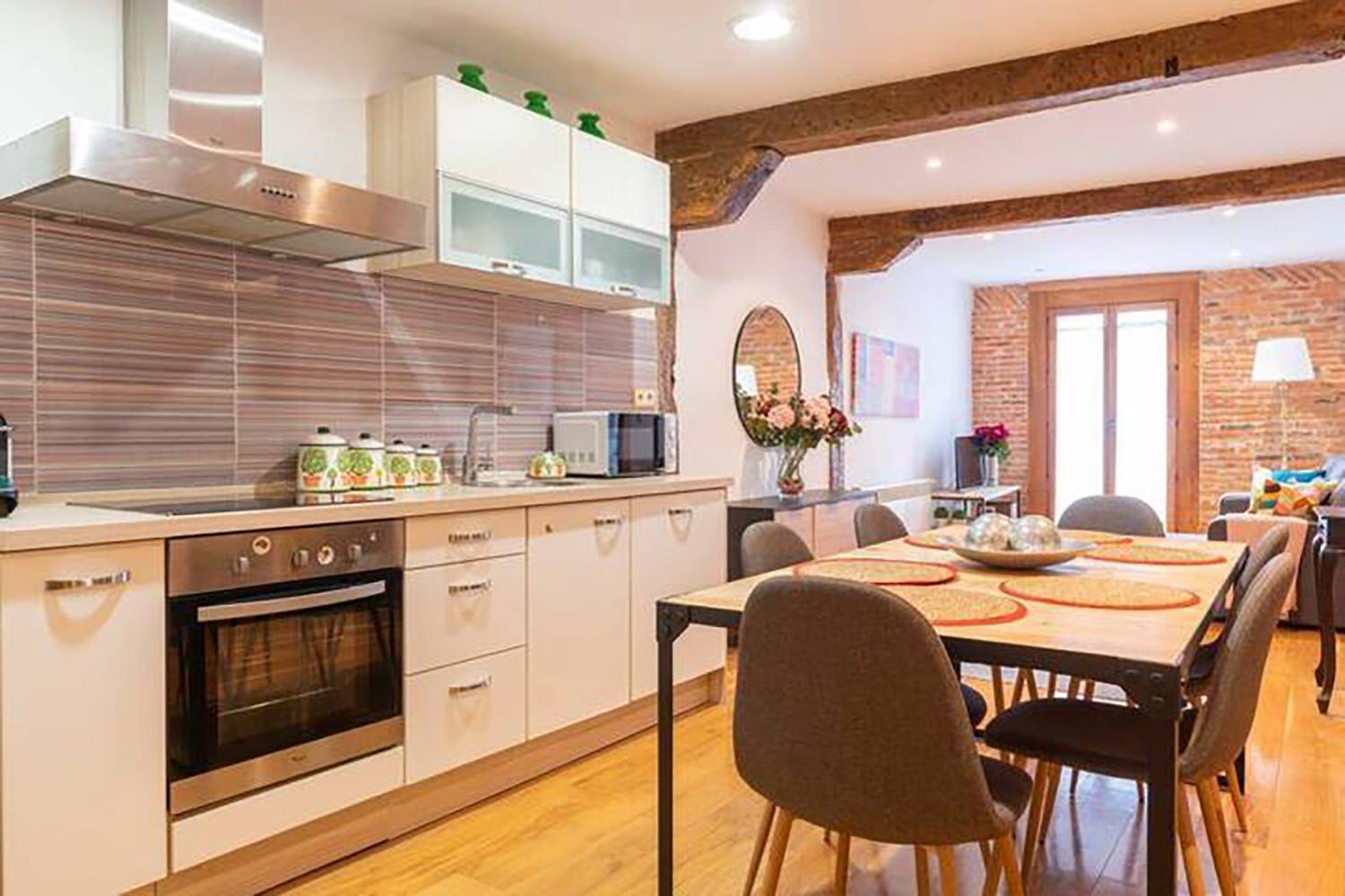 Nuevo Apartamento En Calle Burgos Apartment ซานตานเดร์ ภายนอก รูปภาพ