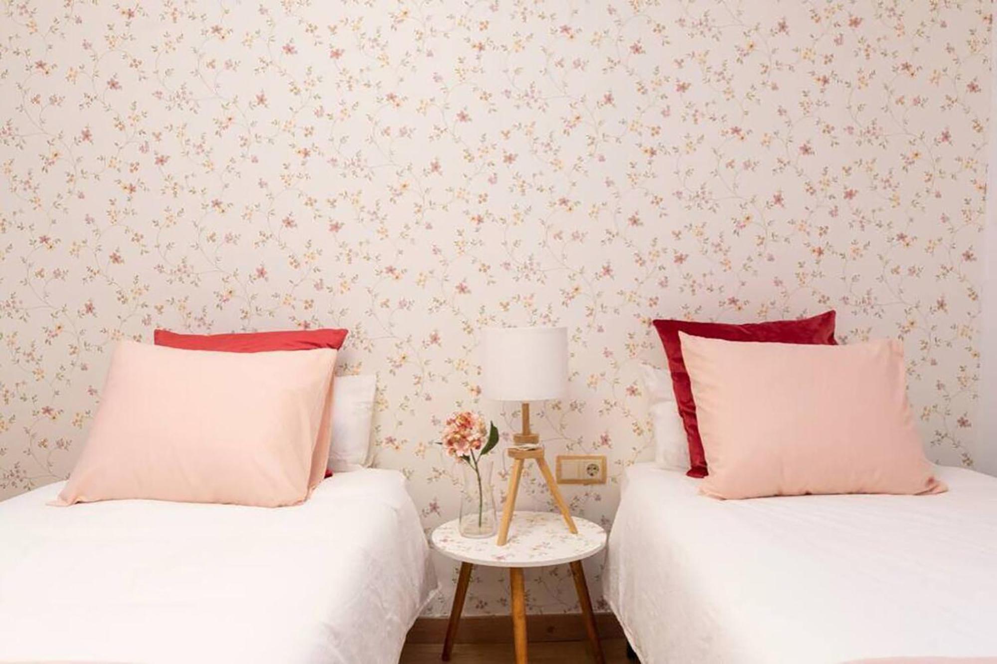 Nuevo Apartamento En Calle Burgos Apartment ซานตานเดร์ ภายนอก รูปภาพ