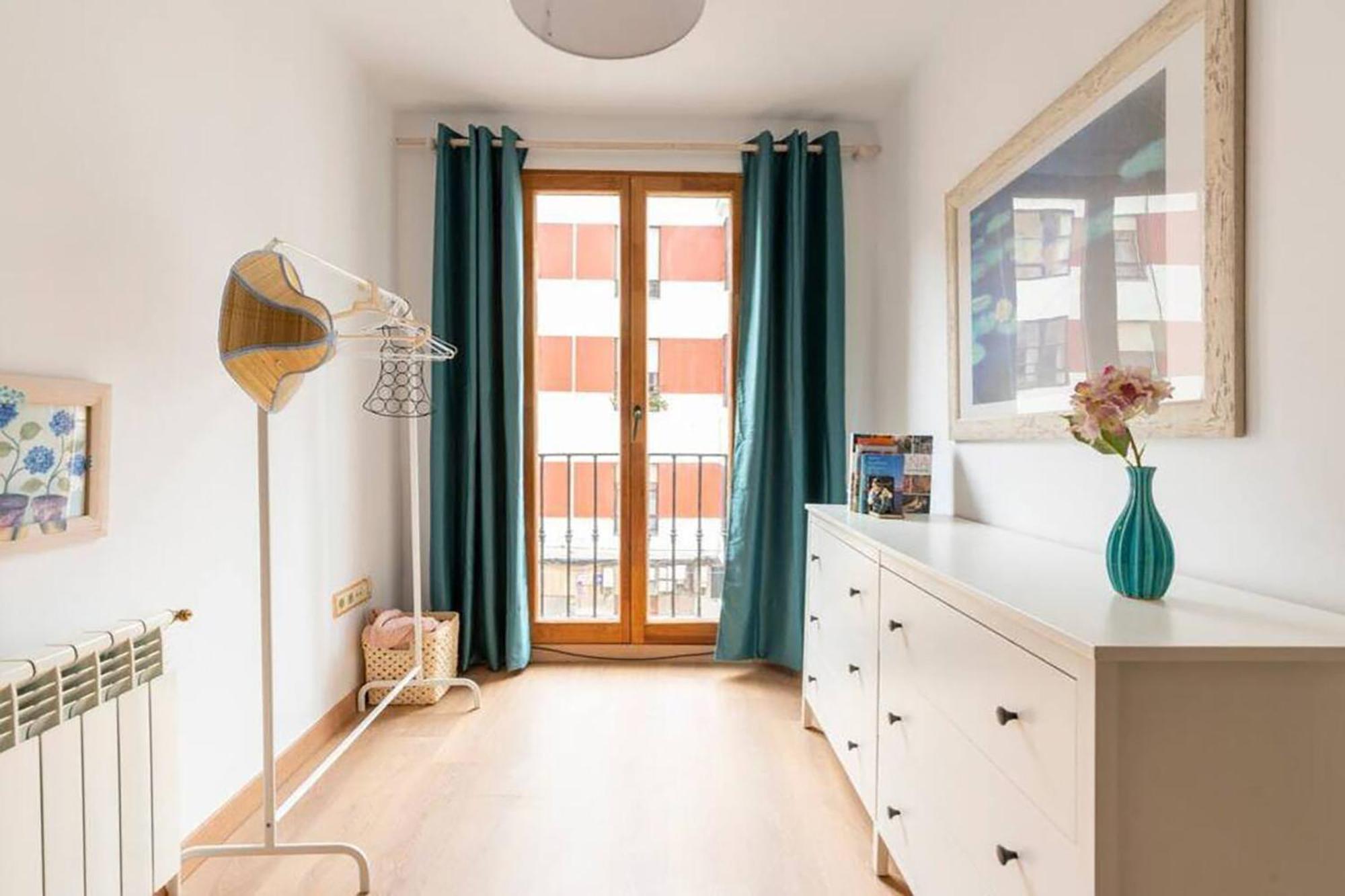 Nuevo Apartamento En Calle Burgos Apartment ซานตานเดร์ ภายนอก รูปภาพ