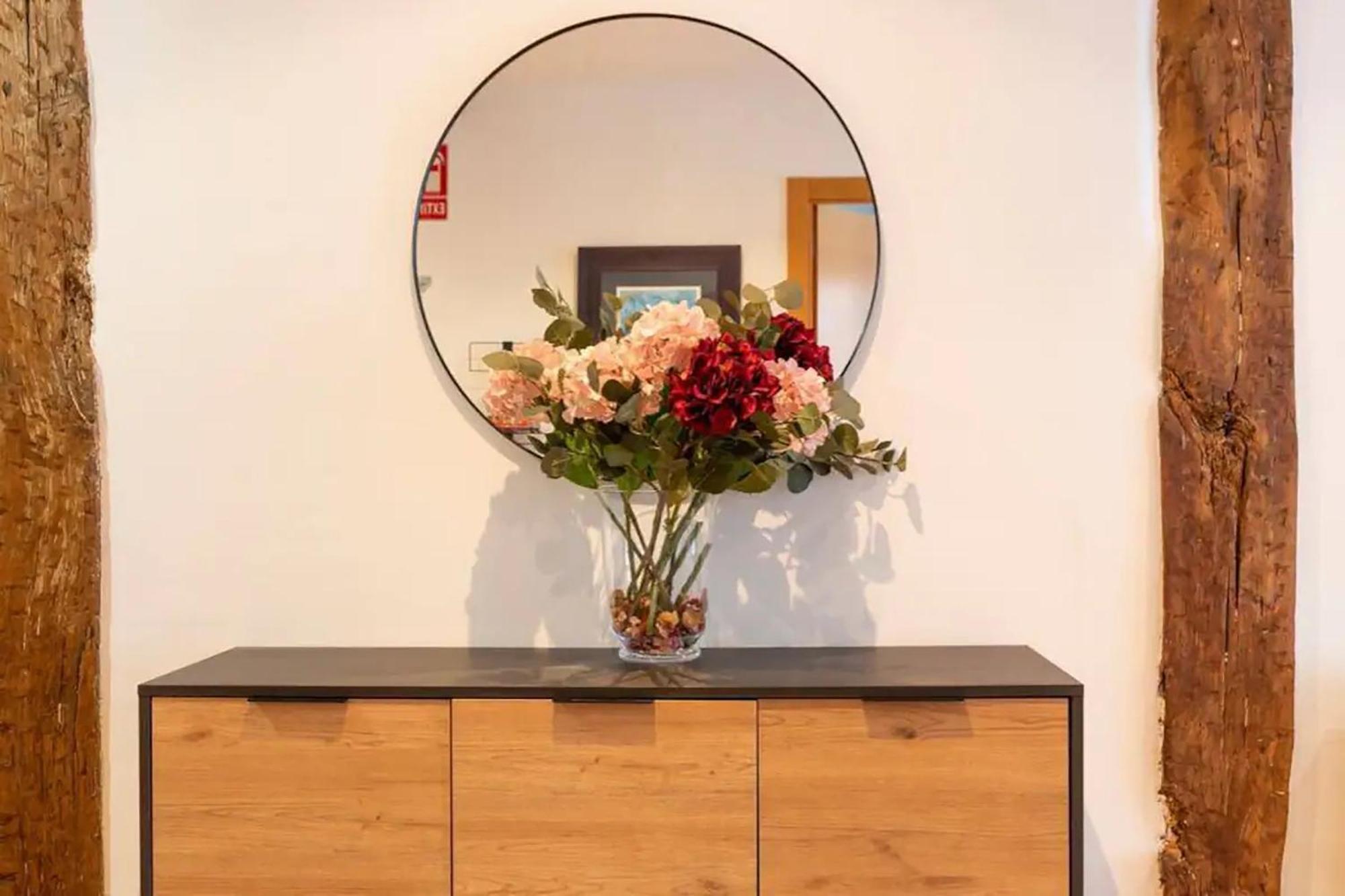 Nuevo Apartamento En Calle Burgos Apartment ซานตานเดร์ ภายนอก รูปภาพ