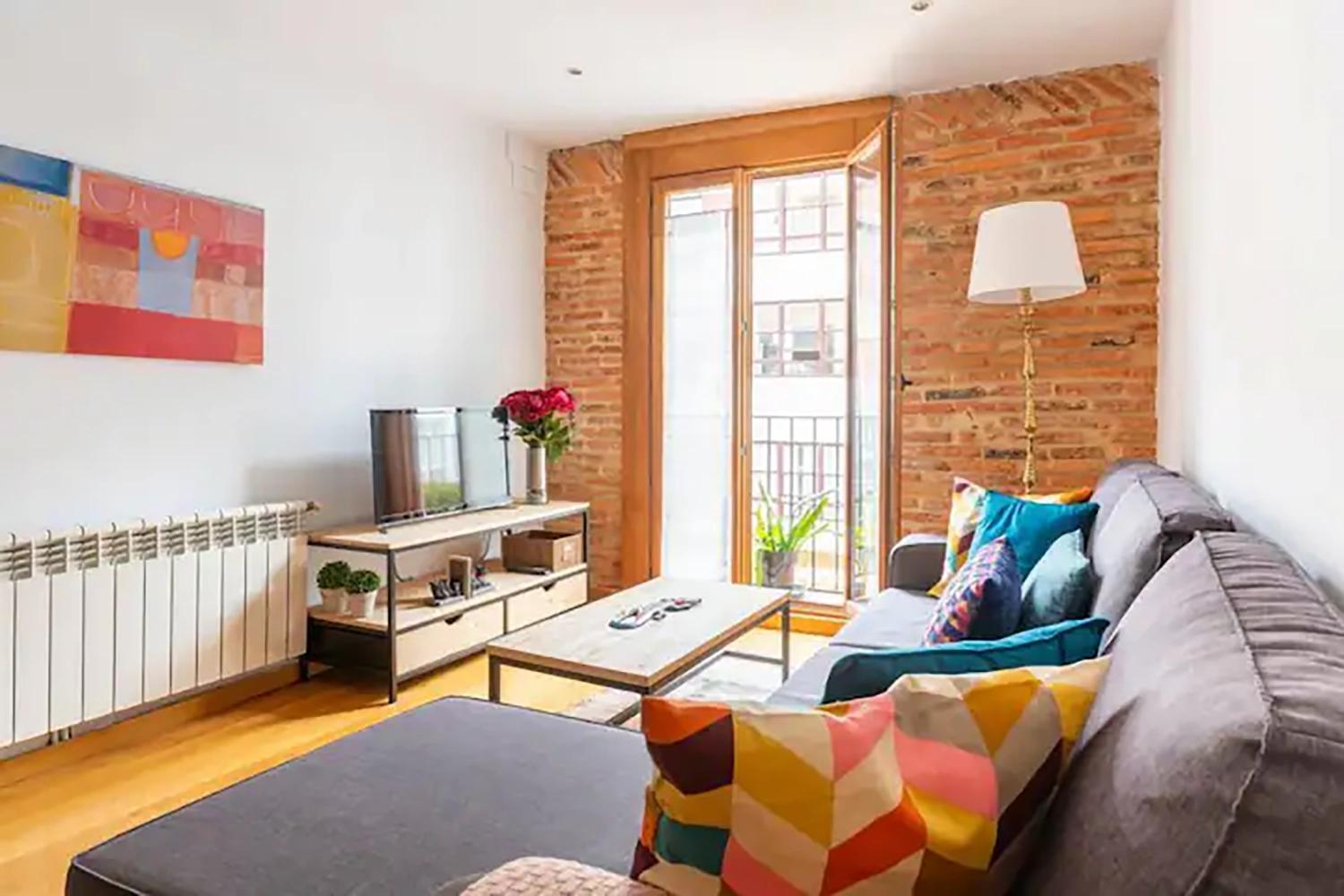 Nuevo Apartamento En Calle Burgos Apartment ซานตานเดร์ ภายนอก รูปภาพ