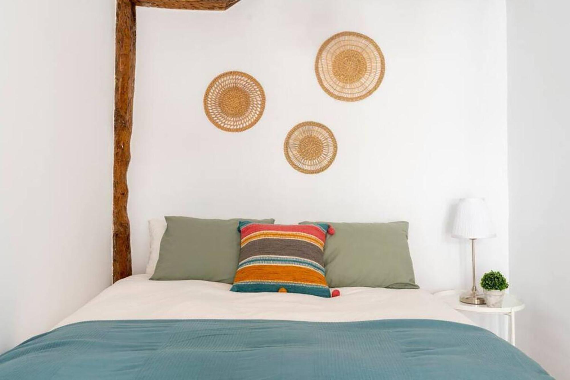 Nuevo Apartamento En Calle Burgos Apartment ซานตานเดร์ ภายนอก รูปภาพ