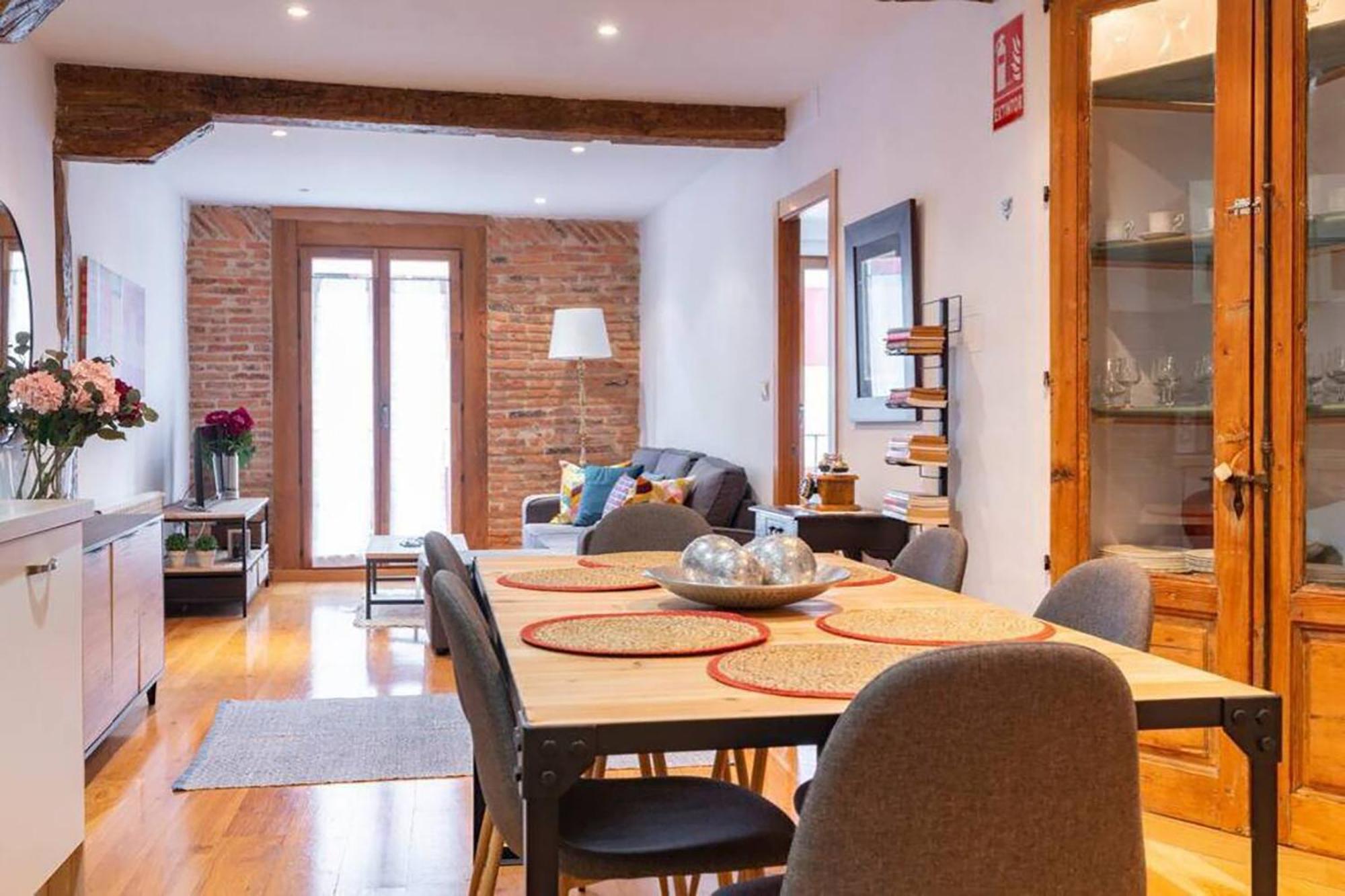 Nuevo Apartamento En Calle Burgos Apartment ซานตานเดร์ ภายนอก รูปภาพ
